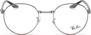 Ray-Ban RX 3691V 2502 50