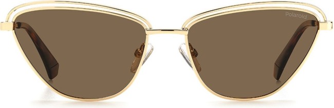 Сонцезахисні окуляри Polaroid PLD 4102/S 01Q56SP Сонцезахисні окуляри Polaroid PLD 4102/S 01Q56SP