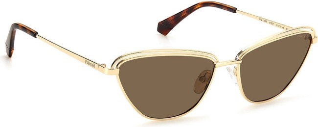 Сонцезахисні окуляри Polaroid PLD 4102/S 01Q56SP Сонцезахисні окуляри Polaroid PLD 4102/S 01Q56SP