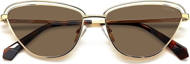 Сонцезахисні окуляри Polaroid PLD 4102/S 01Q56SP Сонцезахисні окуляри Polaroid PLD 4102/S 01Q56SP