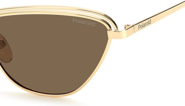 Сонцезахисні окуляри Polaroid PLD 4102/S 01Q56SP Сонцезахисні окуляри Polaroid PLD 4102/S 01Q56SP