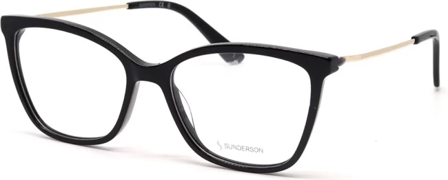 Оправа Sunderson SDO 4040 BK Оправа Sunderson SDO 4040 BK