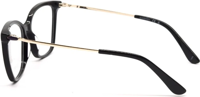Оправа Sunderson SDO 4040 BK Оправа Sunderson SDO 4040 BK