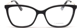Sunderson SDO 4040 BK