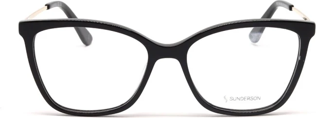 Оправа Sunderson SDO 4040 BK Оправа Sunderson SDO 4040 BK