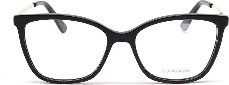 Оправа Sunderson SDO 4040 BK