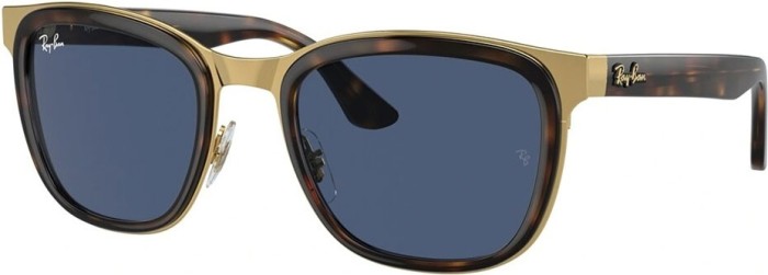 Солнцезащитные очки Ray-Ban RB3709 001/80 53 Ray-Ban