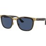 Солнцезащитные очки Ray-Ban RB3709 001/80 53 Ray-Ban