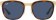 Солнцезащитные очки Ray-Ban RB3709 001/80 53 Ray-Ban