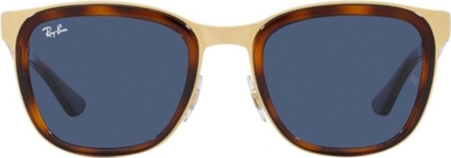 Солнцезащитные очки Ray-Ban RB3709 001/80 53 Ray-Ban Солнцезащитные очки Ray-Ban RB3709 001/80 53 Ray-Ban