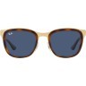 Солнцезащитные очки Ray-Ban RB3709 001/80 53 Ray-Ban