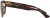 Солнцезащитные очки Ray-Ban RB3709 001/80 53 Ray-Ban