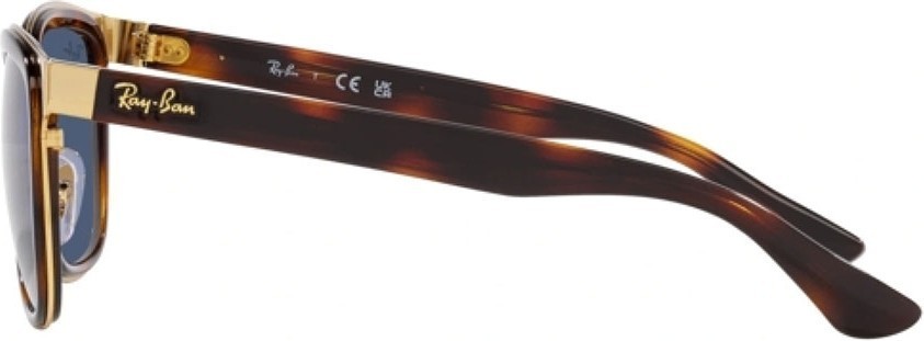 Солнцезащитные очки Ray-Ban RB3709 001/80 53 Ray-Ban
