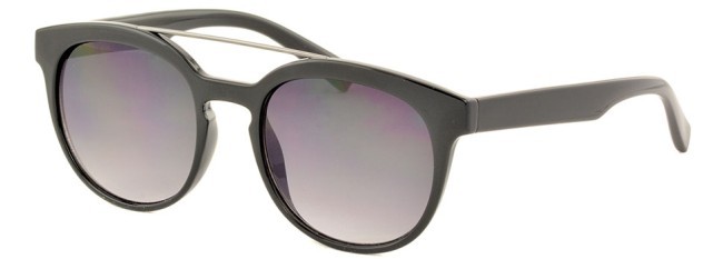 Сонцезахисні окуляри Dackor 345 Black