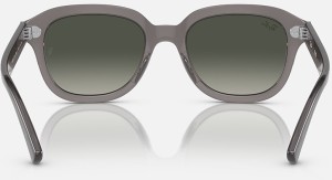 Ray-Ban RB4398 667571 53