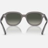 Солнцезащитные очки Ray-Ban RB4398 667571 53 Ray-Ban