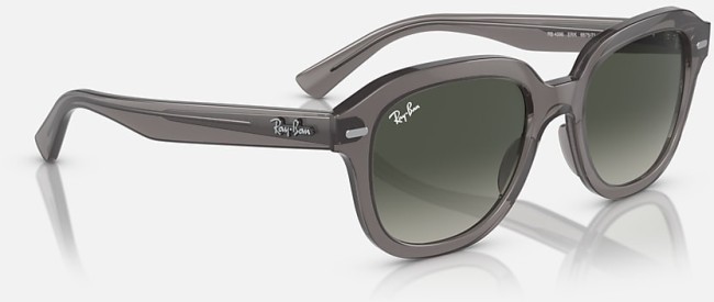 Солнцезащитные очки Ray-Ban RB4398 667571 53 Ray-Ban