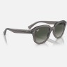 Солнцезащитные очки Ray-Ban RB4398 667571 53 Ray-Ban