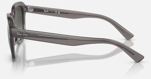 Ray-Ban RB4398 667571 53