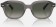 Солнцезащитные очки Ray-Ban RB4398 667571 53 Ray-Ban
