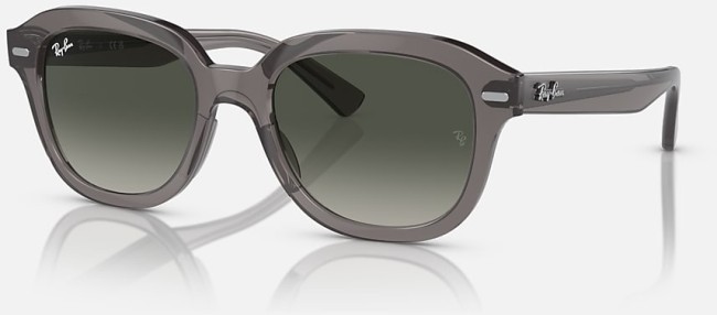 Солнцезащитные очки Ray-Ban RB4398 667571 53 Ray-Ban