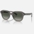 Солнцезащитные очки Ray-Ban RB4398 667571 53 Ray-Ban