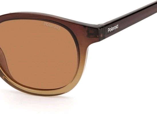 Сонцезахисні окуляри Polaroid PLD 2096/S 09Q48HE