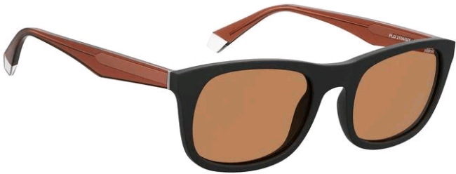 Сонцезахисні окуляри Polaroid PLD 2104/S/X 8LZ55HE Сонцезахисні окуляри Polaroid PLD 2104/S/X 8LZ55HE