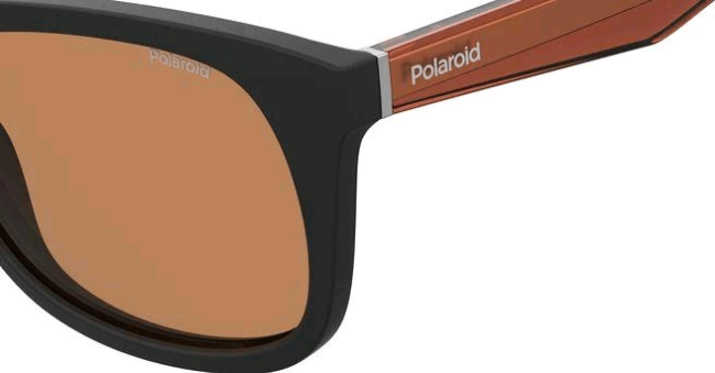 Сонцезахисні окуляри Polaroid PLD 2104/S/X 8LZ55HE Сонцезахисні окуляри Polaroid PLD 2104/S/X 8LZ55HE