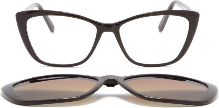 Оправа Clip-On Style Mark C2704B