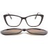 Оправа Clip-On Style Mark C2704B Оправа Clip-On Style Mark C2704B