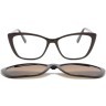 Оправа Clip-On Style Mark C2704B