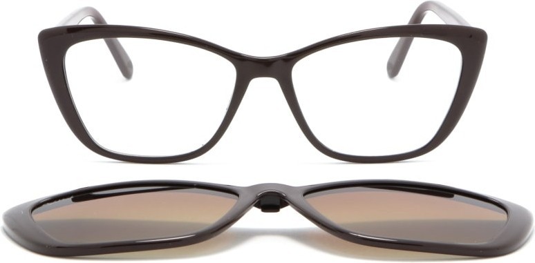 Оправа Clip-On Style Mark C2704B Оправа Clip-On Style Mark C2704B