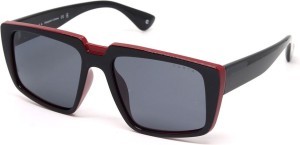Casta CS 1055 BKRD