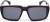 Сонцезахисні окуляри Casta CS 1055 BKRD