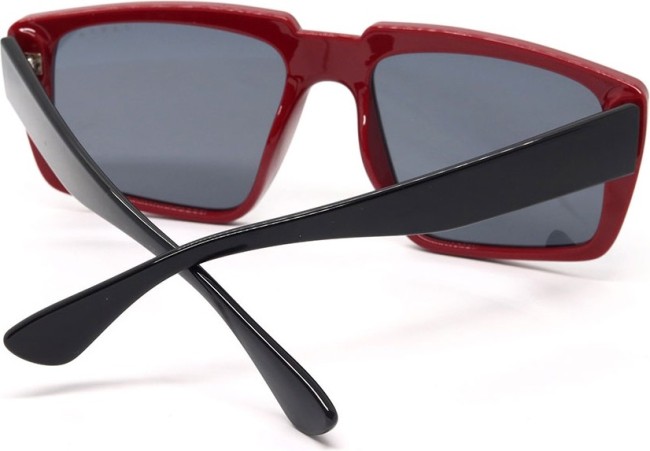 Сонцезахисні окуляри Casta CS 1055 BKRD Сонцезахисні окуляри Casta CS 1055 BKRD