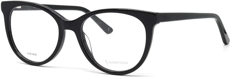 Оправа Sunderson SDO 4166 IN BK