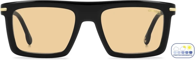 Сонцезахисні окуляри Carrera 364/S 2M254Q6