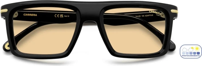 Сонцезахисні окуляри Carrera 364/S 2M254Q6