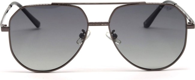 Сонцезахисні окуляри Casta CS 2018 GUN Сонцезахисні окуляри Casta CS 2018 GUN