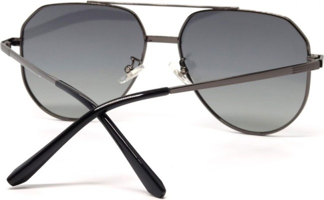 Сонцезахисні окуляри Casta CS 2018 GUN Сонцезахисні окуляри Casta CS 2018 GUN