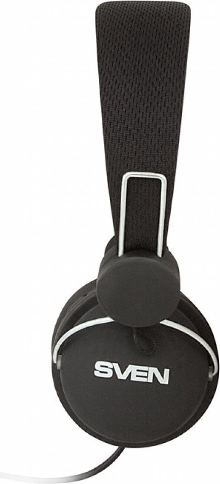 Sven AP-320 с микрофоном (кожаные)