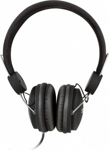 Sven AP-320 с микрофоном (кожаные)