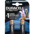 DURACELL LR06 MX1500 TURBO