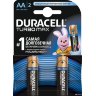 DURACELL LR06 MX1500 TURBO