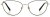 Оправа Pierre Cardin 8866 J5G5416 Оправа Pierre Cardin 8866 J5G5416