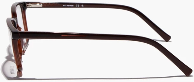 Оправа Citycode CCO 5005 BRN 53-17-142 Оправа Citycode CCO 5005 BRN 53-17-142