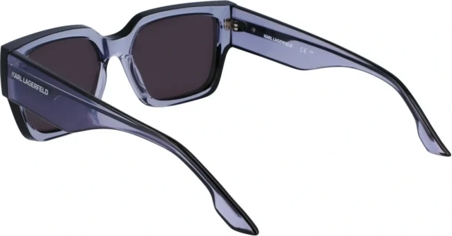 Сонцезахисні окуляри Karl Lagerfeld KL 6142S 020 Сонцезахисні окуляри Karl Lagerfeld KL 6142S 020