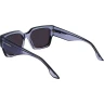 Сонцезахисні окуляри Karl Lagerfeld KL 6142S 020 Сонцезахисні окуляри Karl Lagerfeld KL 6142S 020