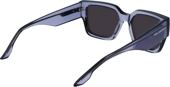 Сонцезахисні окуляри Karl Lagerfeld KL 6142S 020 Сонцезахисні окуляри Karl Lagerfeld KL 6142S 020
